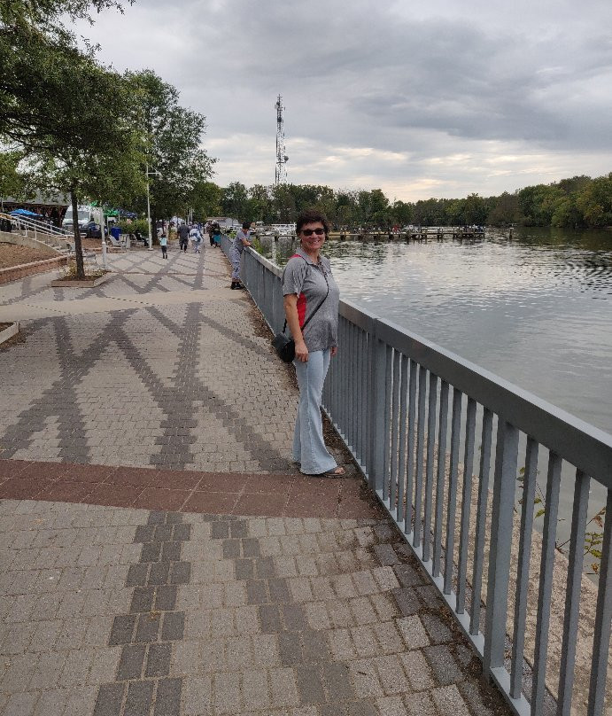 Bladensburg Waterfront Park-Bladensburg必去景点