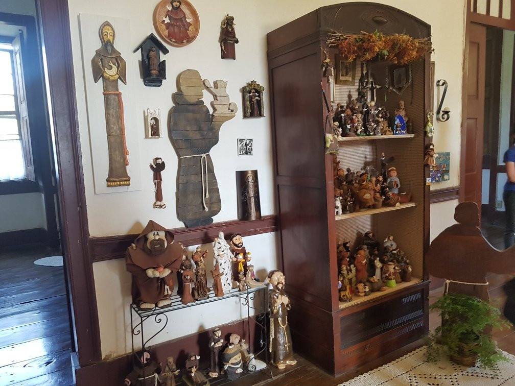 Fazenda Sao Joao da Prosperidade景点图片