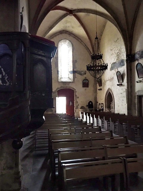 Hotel des Voyageurs主图