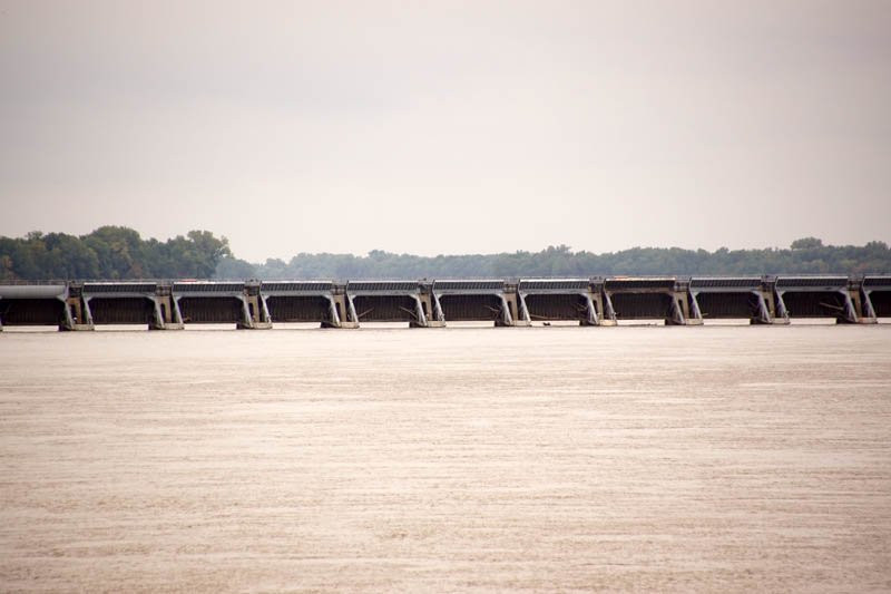 Canton Missouri Trail & Scenic Overlook-Canton必去景点