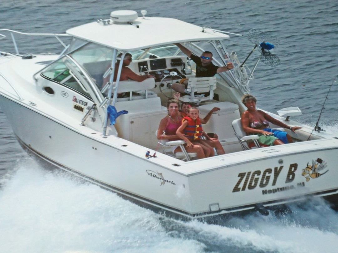 ZiggyB Sport Fishing景点图片
