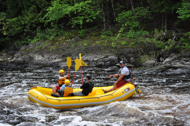 Northwoods Adventures景点图片