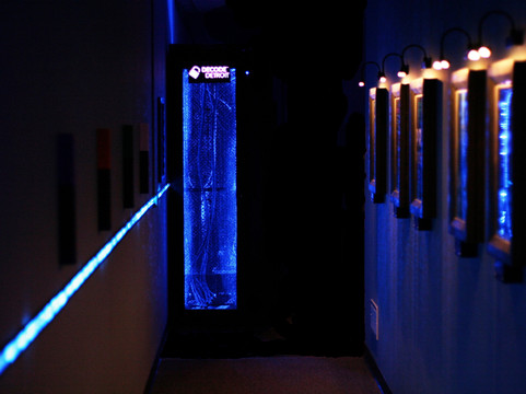 Pittsfield Charter Township旅游景点-Decode Ann Arbor