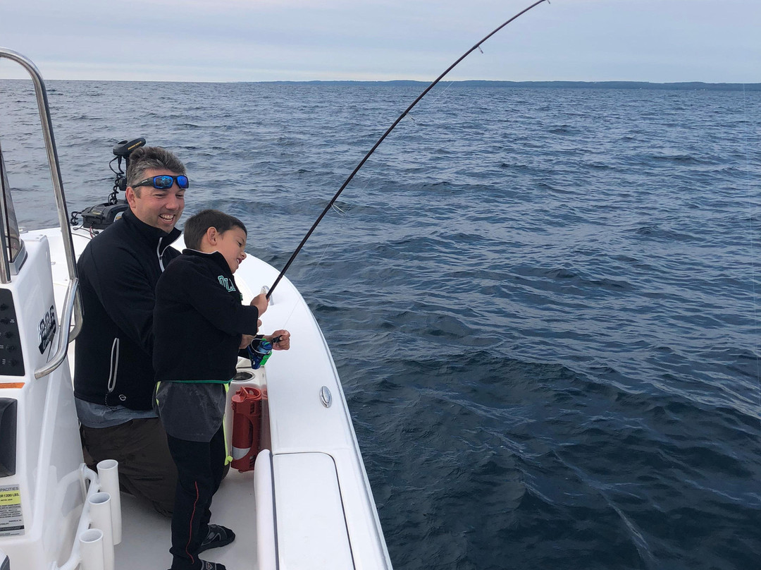 Central Coast Angling-特拉弗斯城必去景点