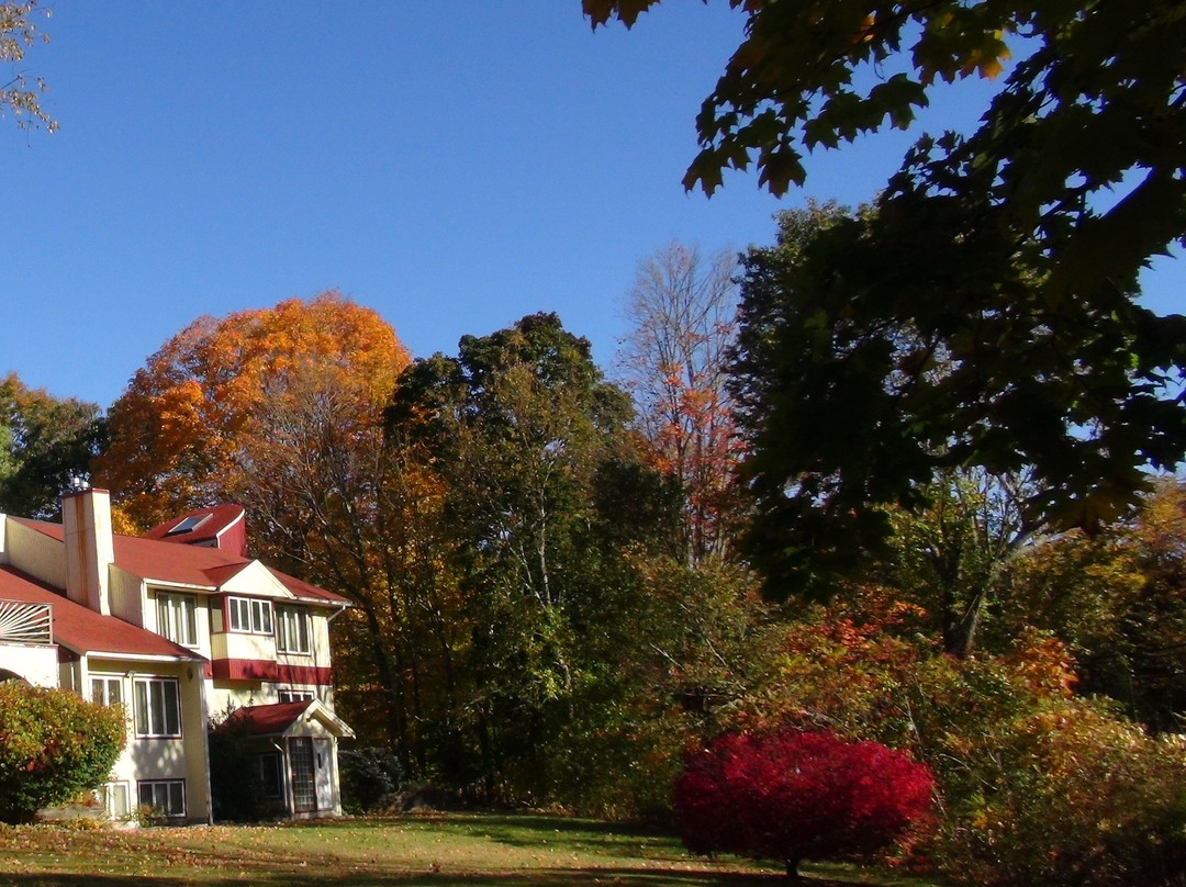 Milton Public Library