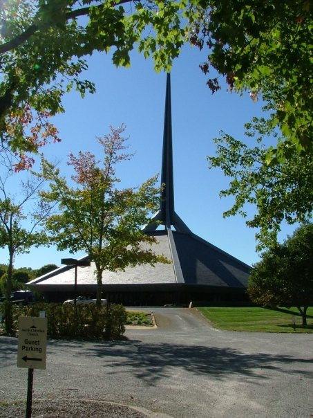 North Christian Church景点图片