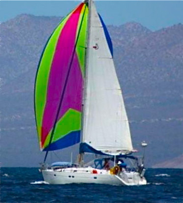 Sail Blue Hawaii LLC