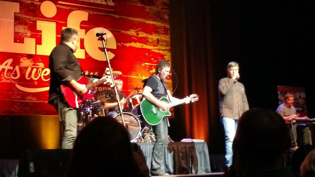 McAninch Arts Center-Glen Ellyn必去景点