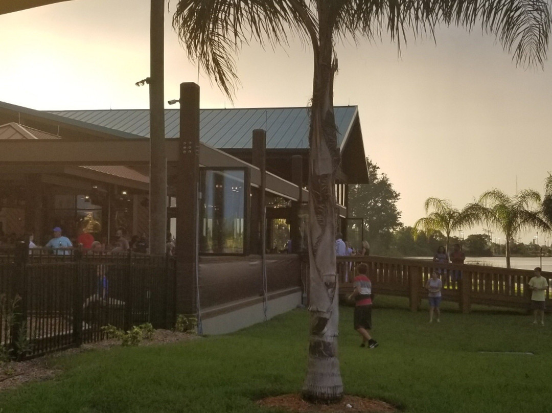 Lakeside Watersport Rentals-奥兰多必去景点