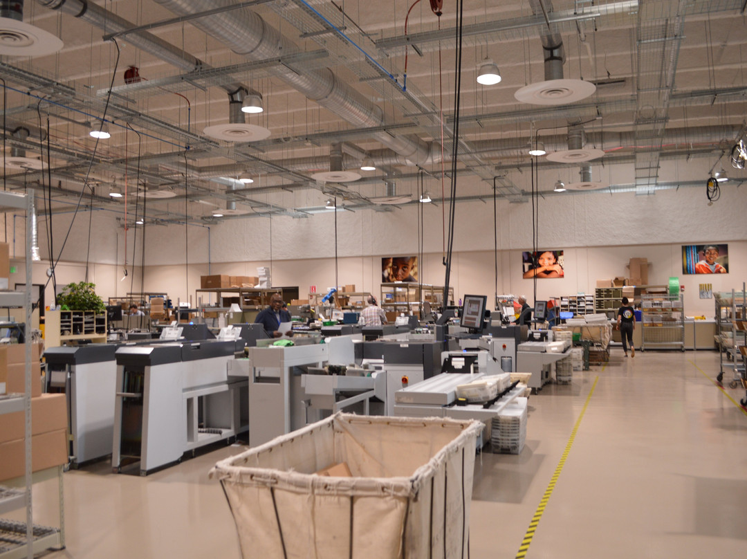 Black Forest旅游景点-Compassion International Global Ministry Center Tours