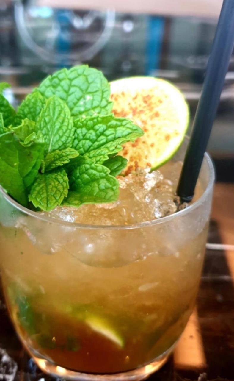 The Trans Villa Bali-餐饮