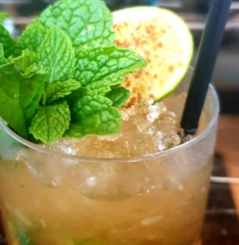 The Trans Villa Bali主图