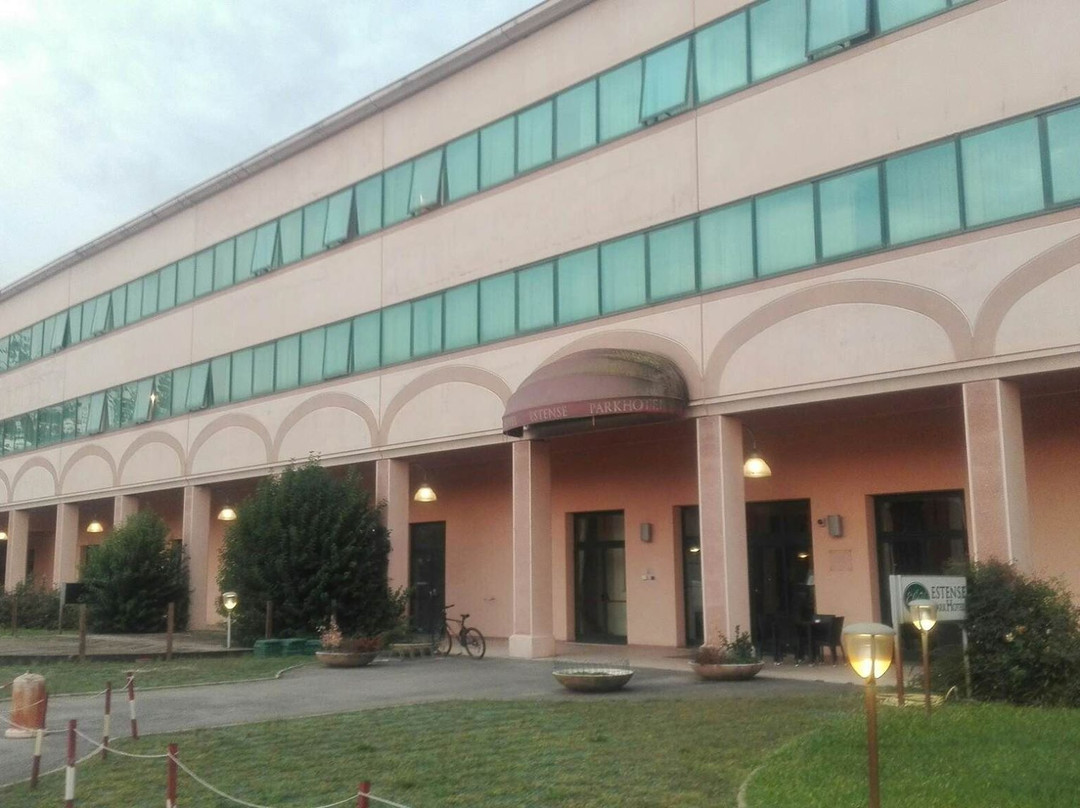 Estense Park Hotel主图
