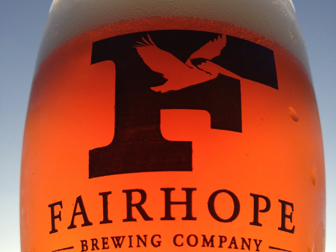 Fairhope Brewing Company景点图片