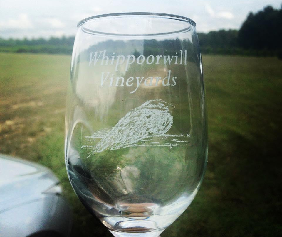 Whipporwill Vineyards景点图片