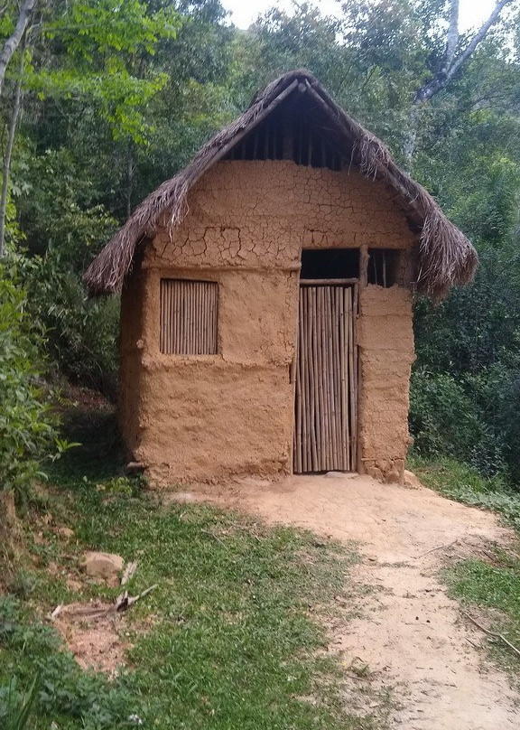 Cachoeiras do Sem Fim-伊波兰加必去景点
