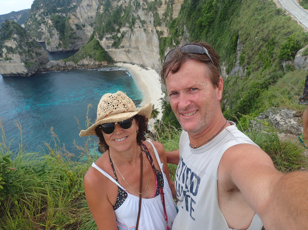 Island Time Bali-努沙切宁安岛必去景点