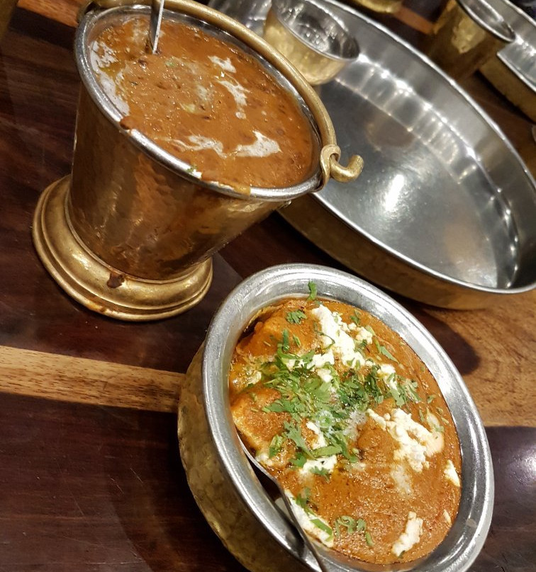 Heritage Haveli主图