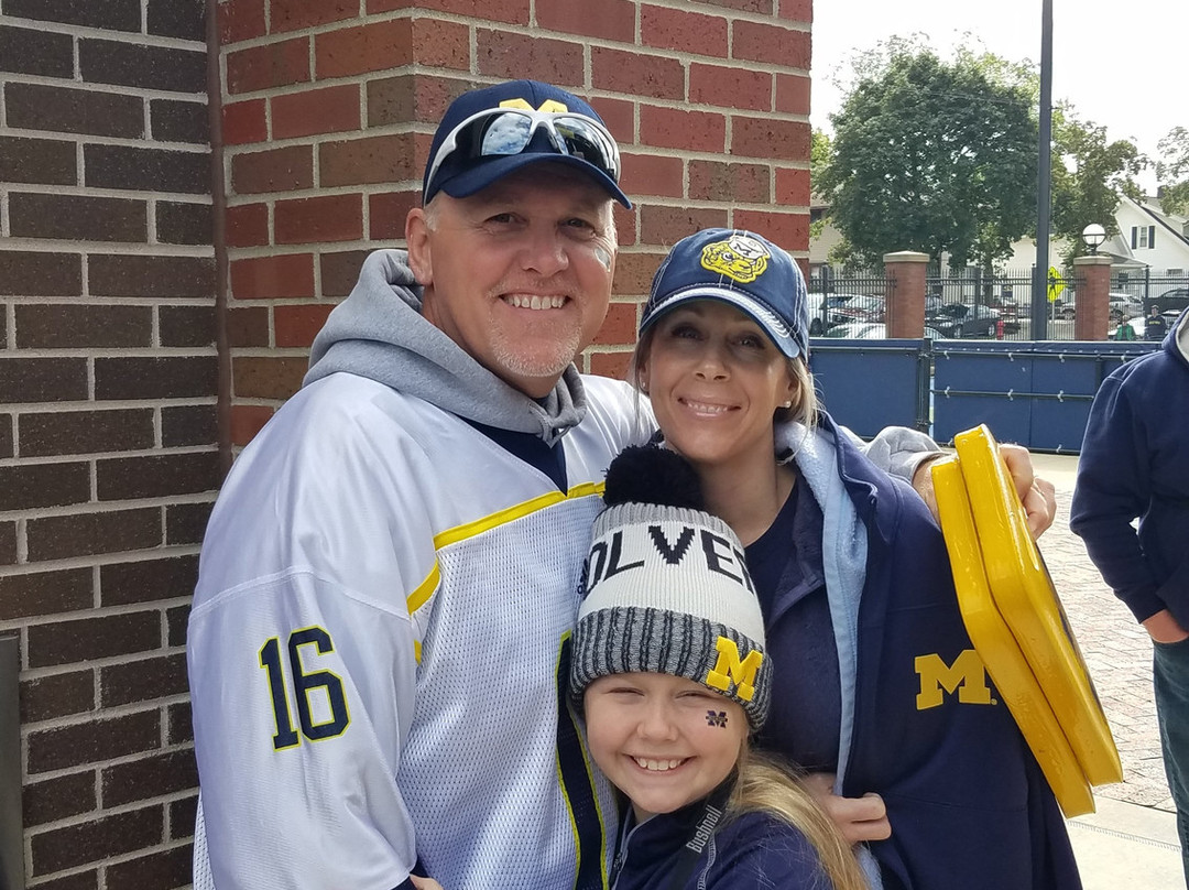 密歇根大学-安娜堡必去景点