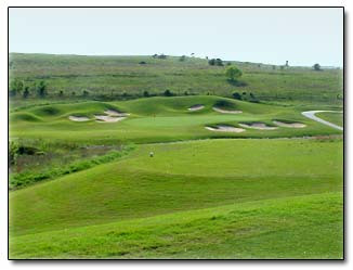 Whitestone Golf Club景点图片