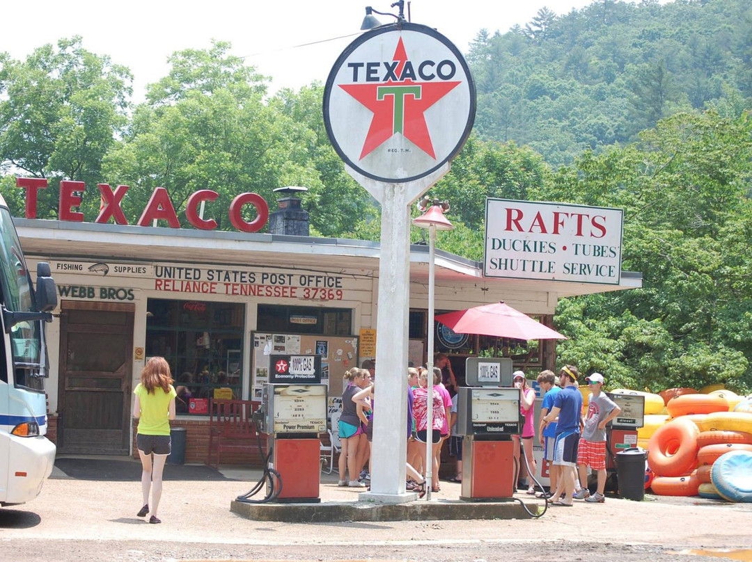 Webb Brothers Float Service, Inc