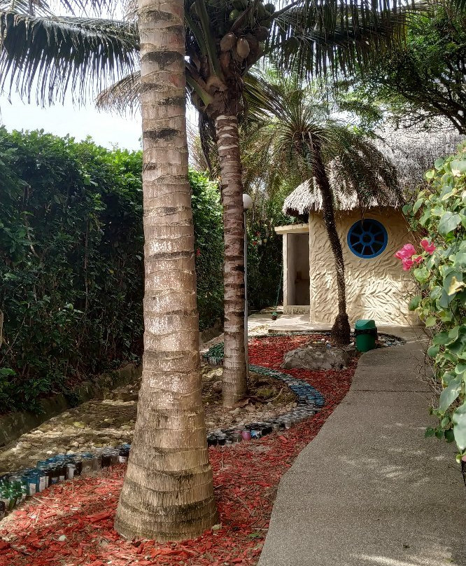 Hosteria Canoa主图