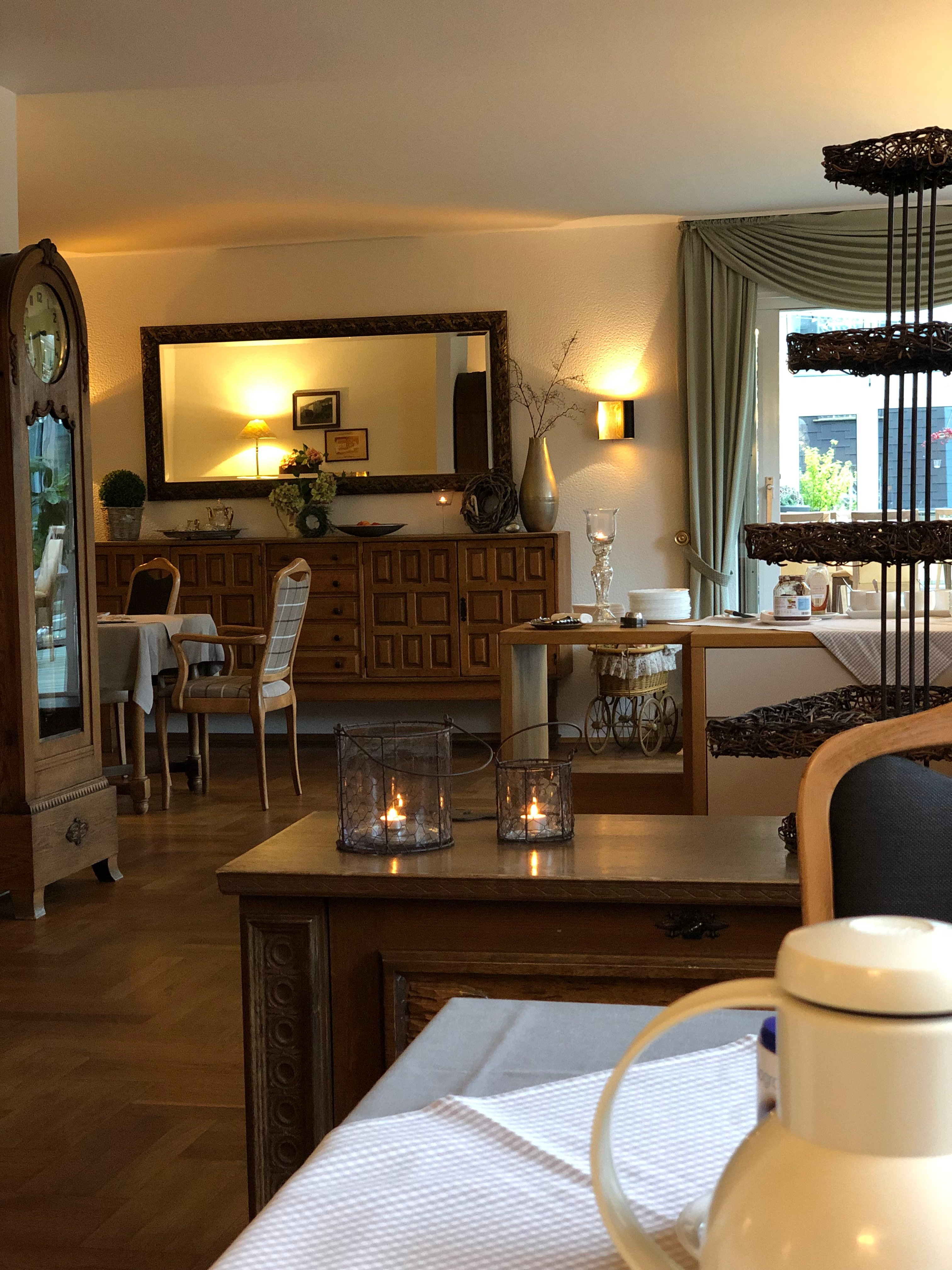 Hotel Selle-portrait