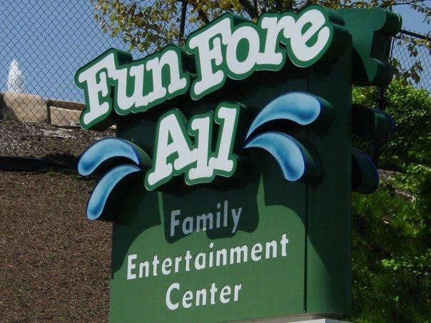 Fun Fore All Family Fun Park景点图片
