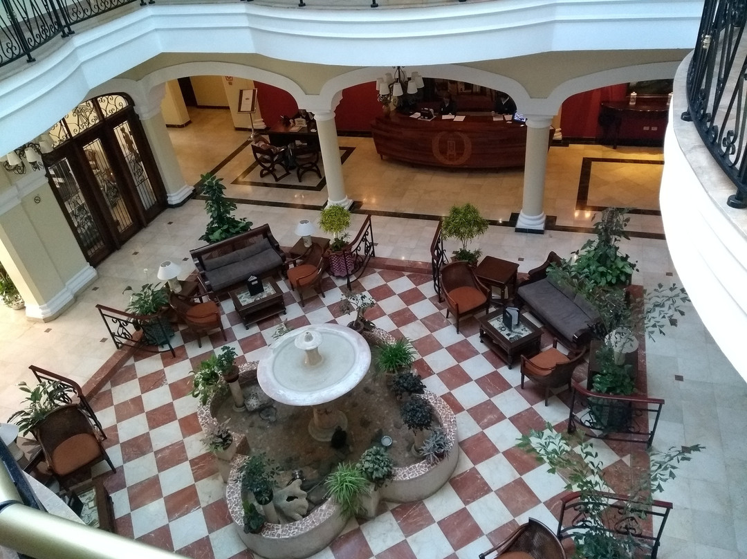 Iberostar Grand Trinidad主图