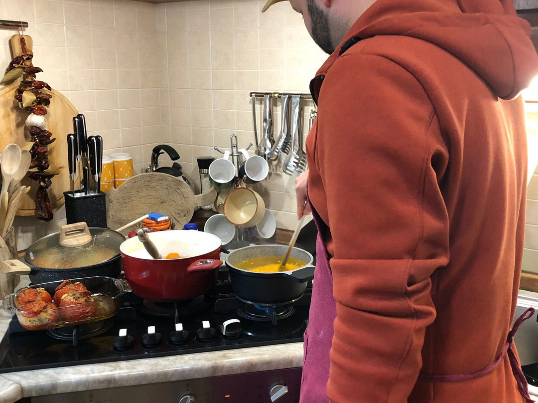 Cook in Venice-Mira必去景点