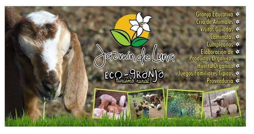 Granja Jazmin de Luna景点图片