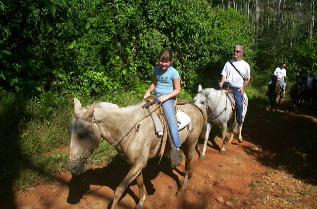 El Oso Ecoaventuras-Villa Carlos Paz必去景点