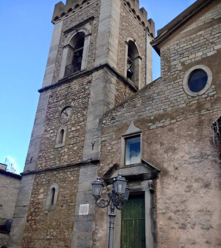 Basilica minore di Santa Maria Assunta e San Nicolò Vescovo景点图片