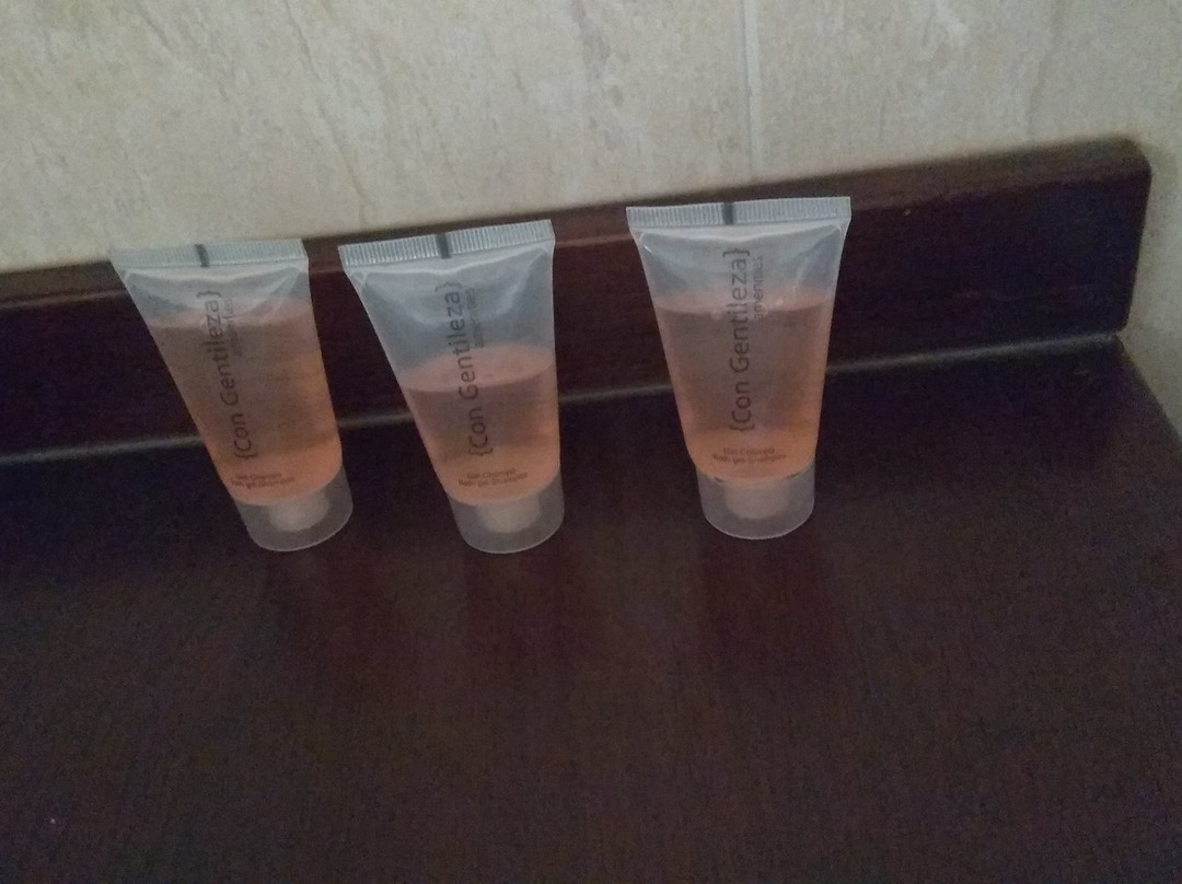 Hotel Varinia Serena主图