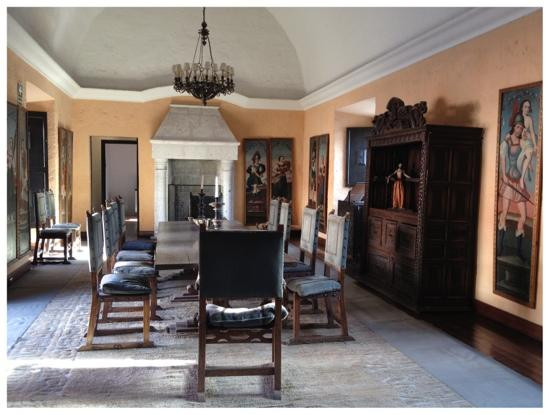 Casa del Moral-阿雷基帕必去景点