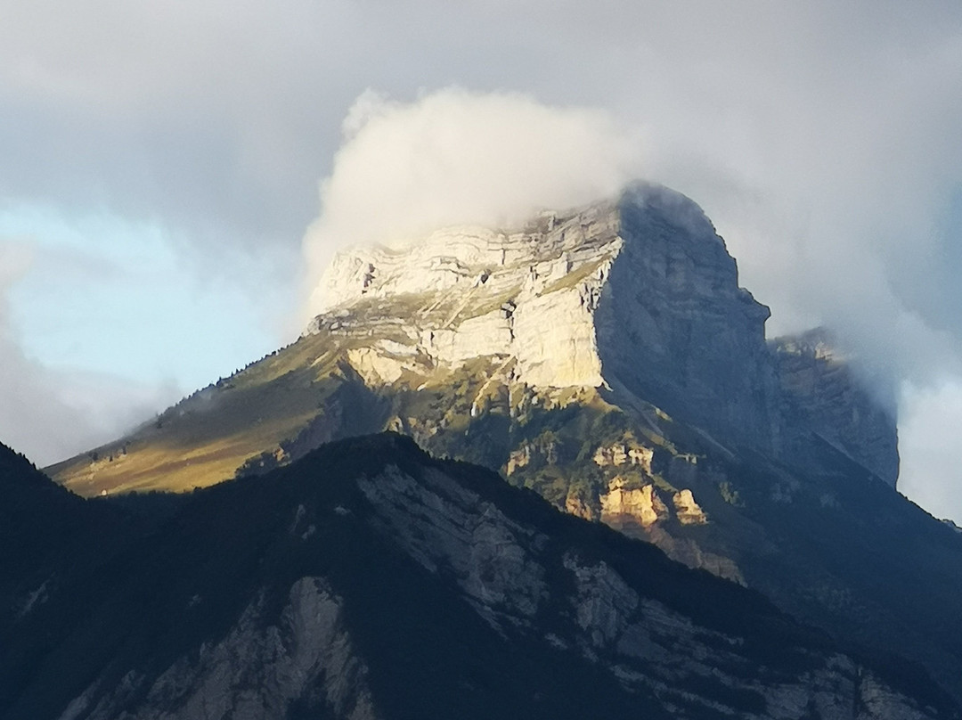 Appart'City Confort Grenoble Inovallée主图