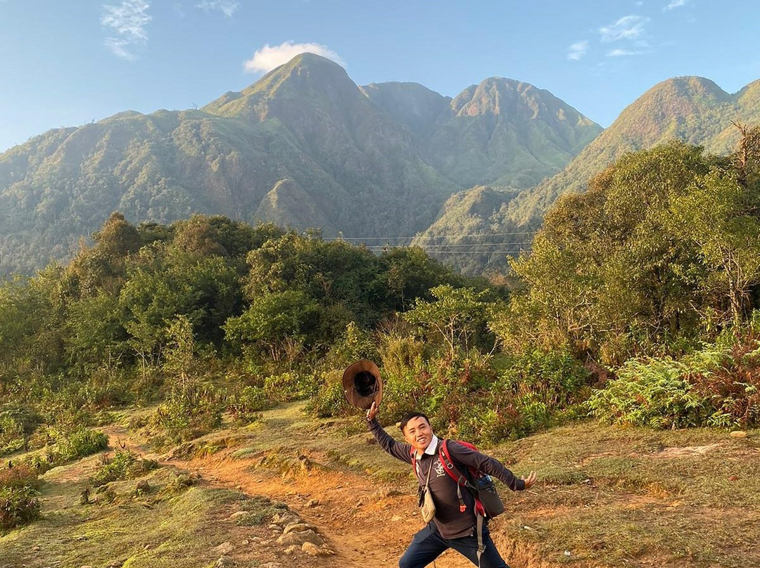 Sapa Natives Trekking-沙巴必去景点