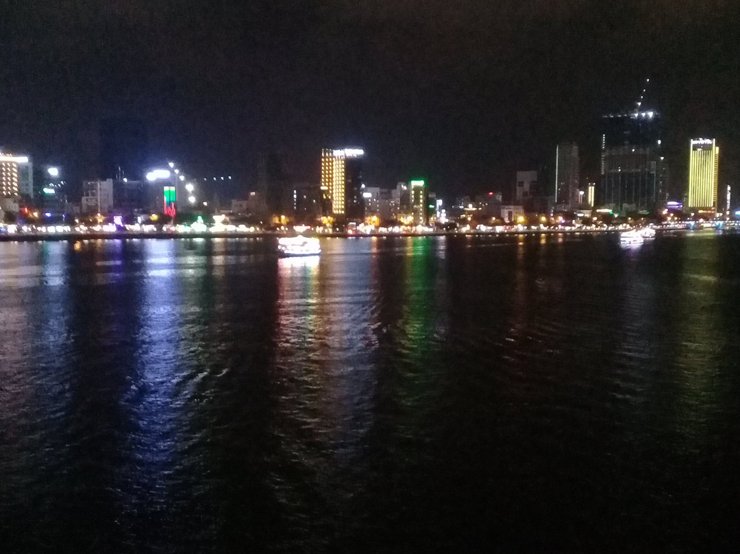 汉江桥-岘港必去景点