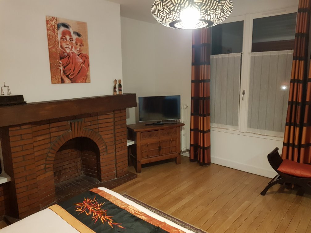 Au Coeur de Beauvais主图