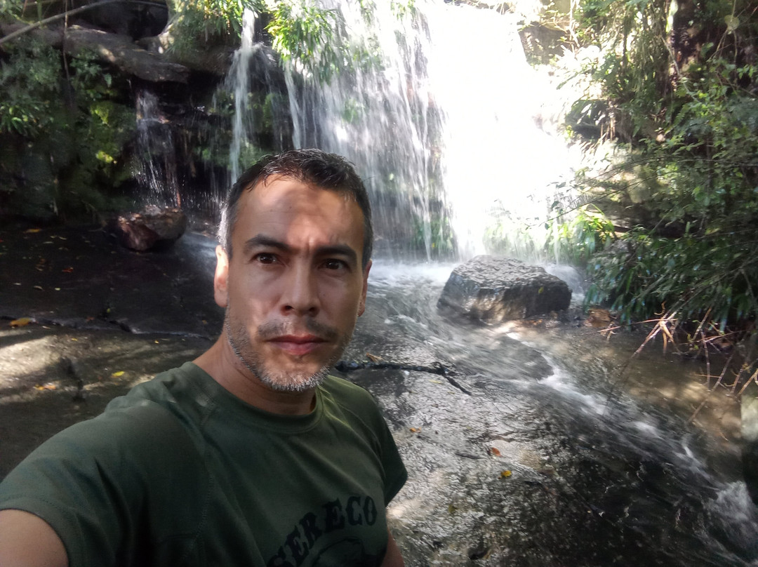 Cascada La Chorrera-Moniquira必去景点