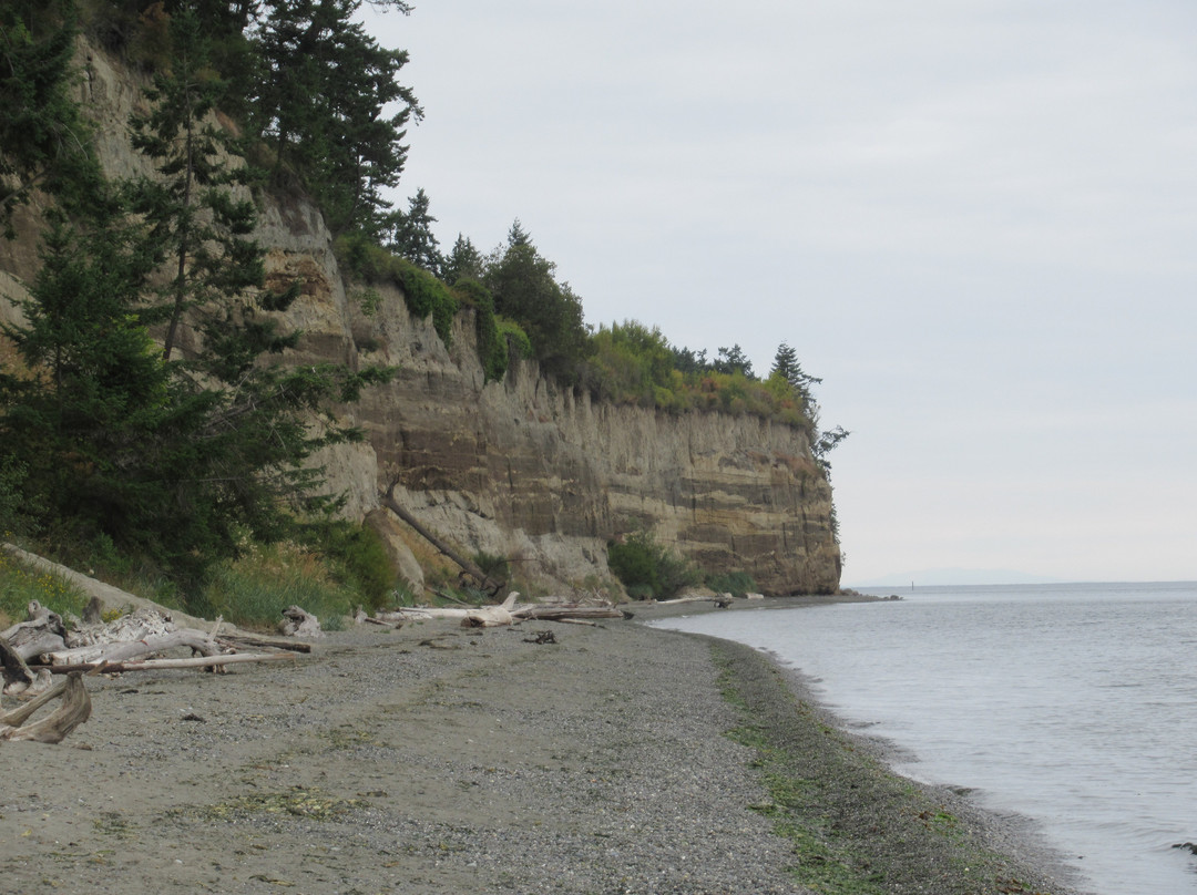 Marlyn Nelson County Park-塞奎姆必去景点