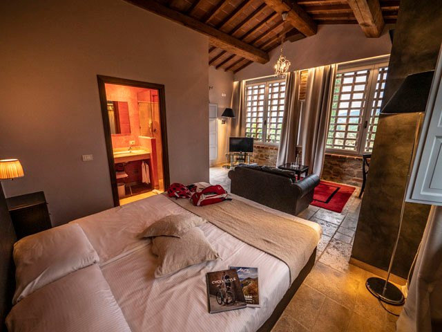 Country House Villa Rey主图