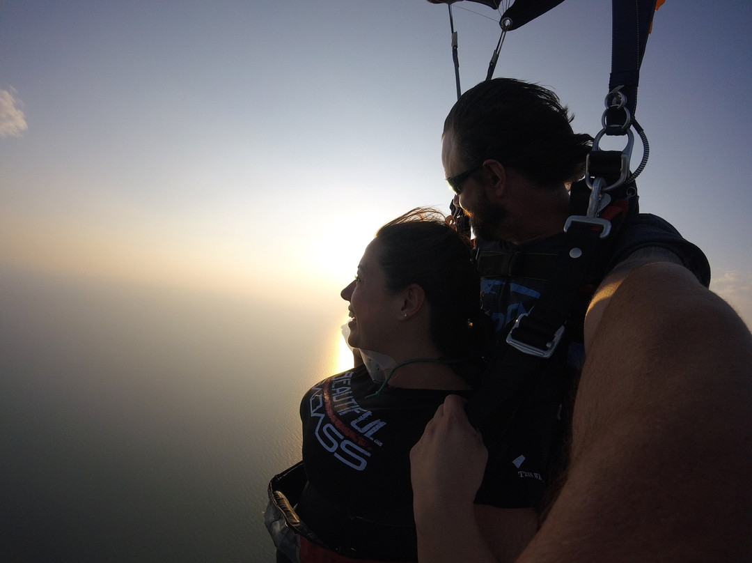 Skydive The Gulf-Elberta必去景点