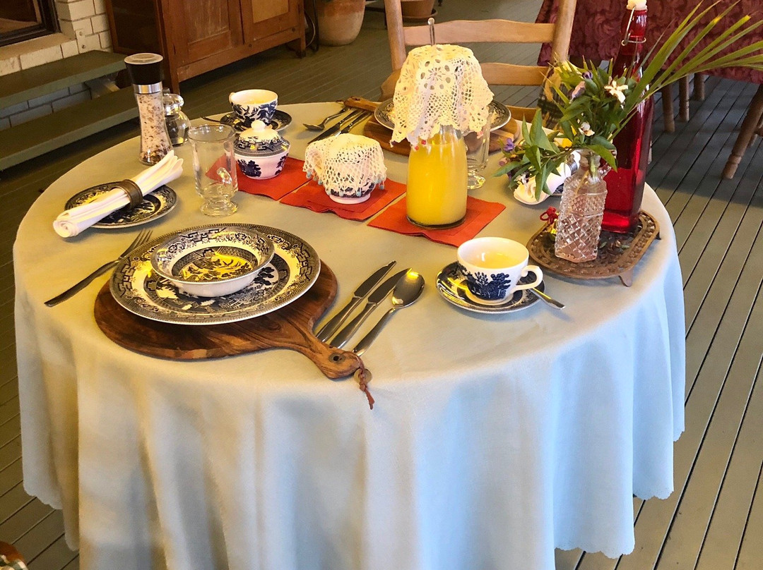 Hideaway Haven Bed and Breakfast主图