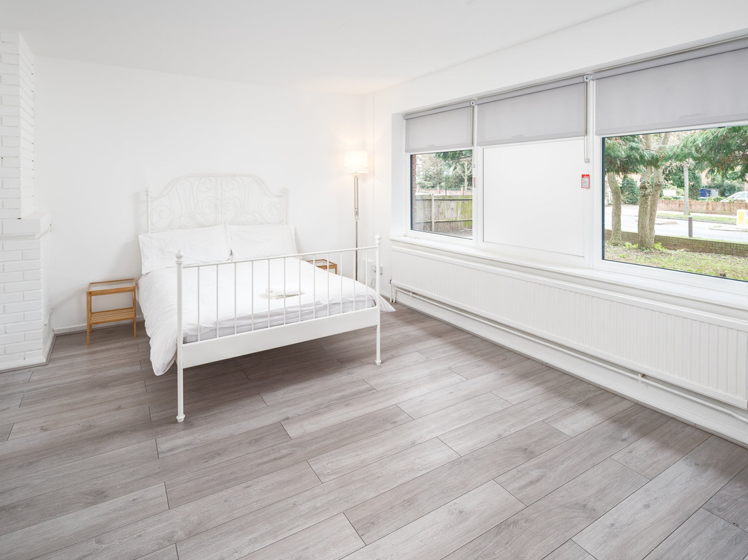 OYO Home Clapham Shared主图