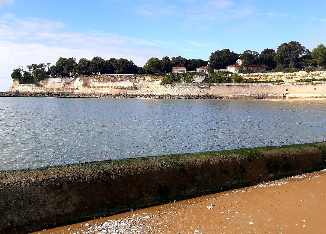 Grande Plage景点图片