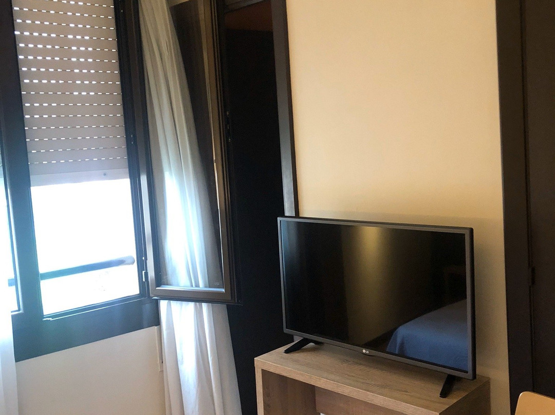 Hotel Oriente主图