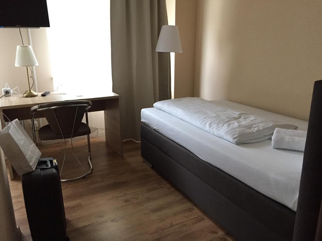 Hotel-Residenz Oberurseler Hof主图