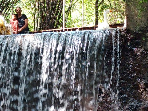 Hidden Village主图