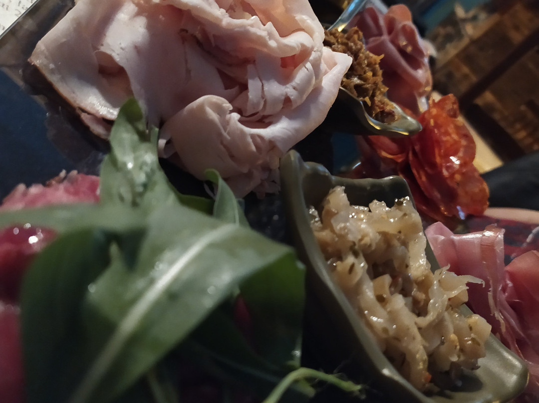 Kaktus-塔兰托必去景点